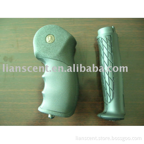 handle